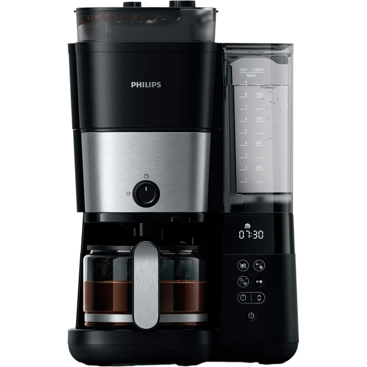 Кавоварка крапельна Philips HD7900/50 (UA)