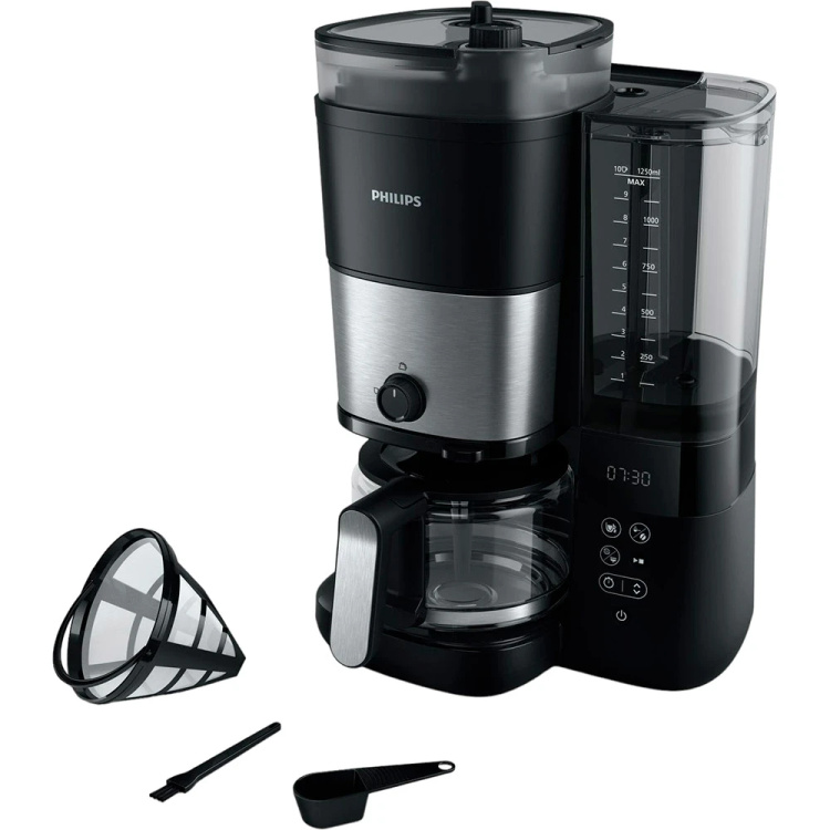 Кавоварка крапельна Philips HD7900/50 (UA)