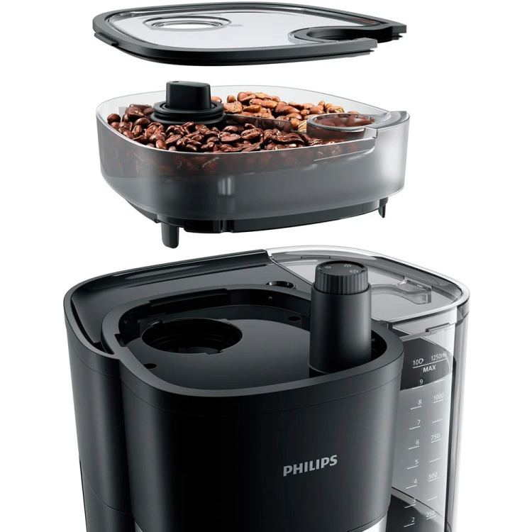 Кавоварка крапельна Philips HD7900/50 (UA)