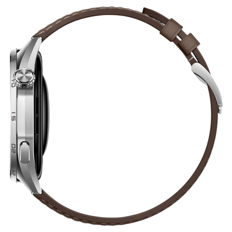 HUAWEI Watch GT 6 46mm Brown (55020FTW)