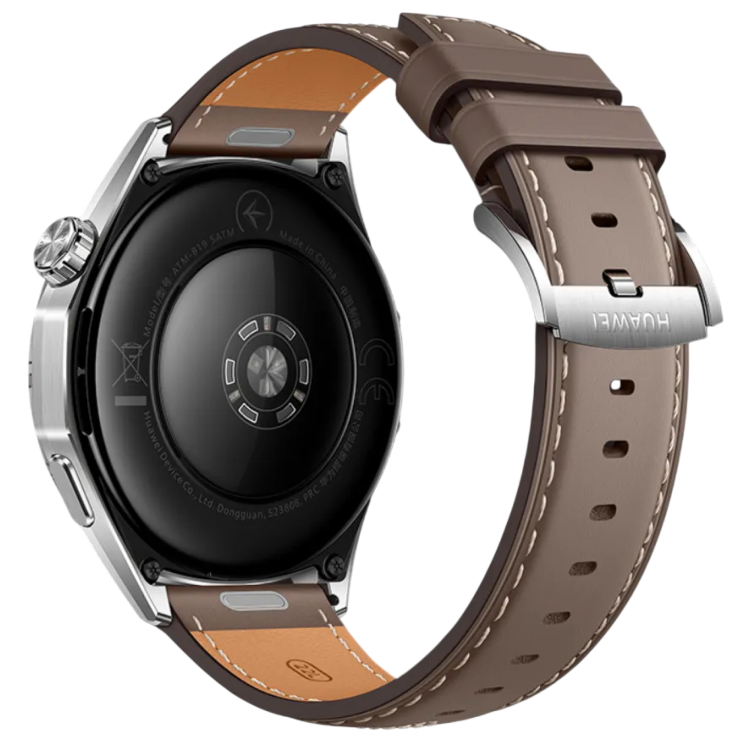 HUAWEI Watch GT 6 46mm Brown (55020FTW)