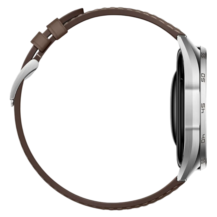 HUAWEI Watch GT 6 46mm Brown (55020FTW)