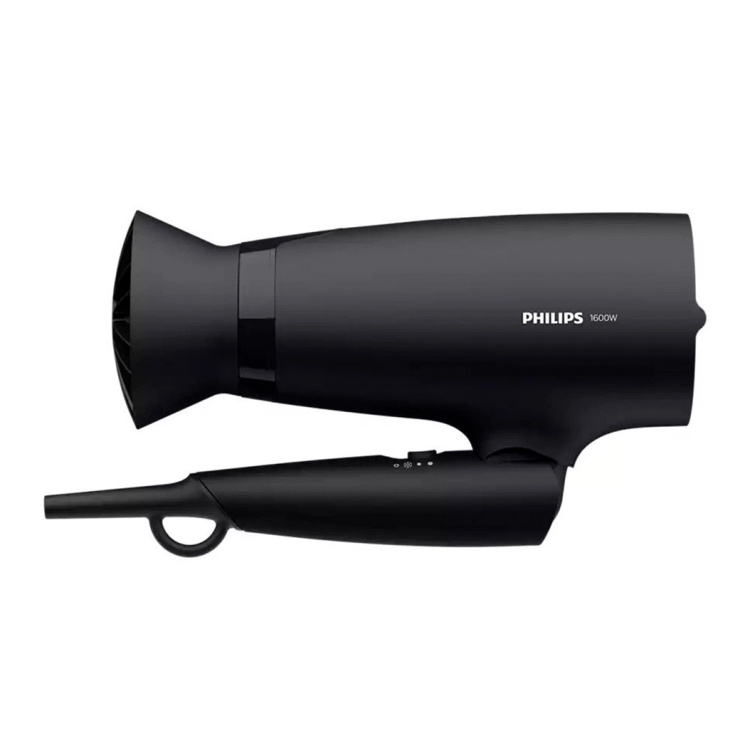 Фен Philips Series 3000 (Black) (BHD308/10)