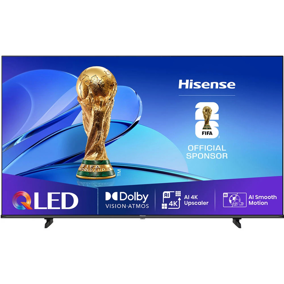 Телевізор 65 Hisense 65E7Q (UA)