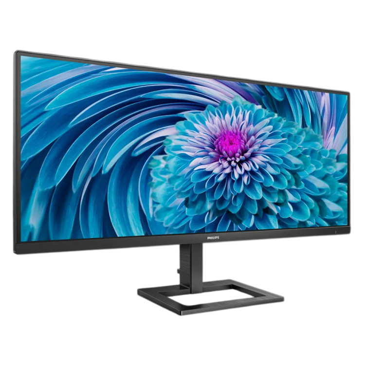 Монитор Philips 34" 346E2LAE VA 100Hz 346E2LAE/00