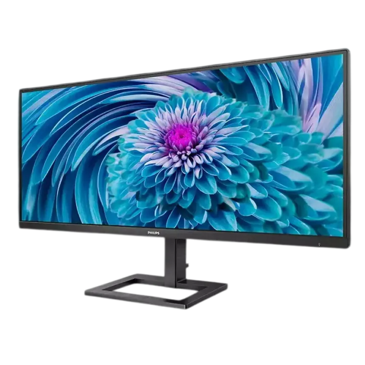 Монитор Philips 34" 346E2LAE VA 100Hz 346E2LAE/00