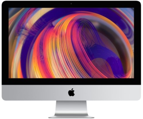 Apple iMac 21" Retina 4K Z0VY000G1 | MRT438 (Early 2019)
