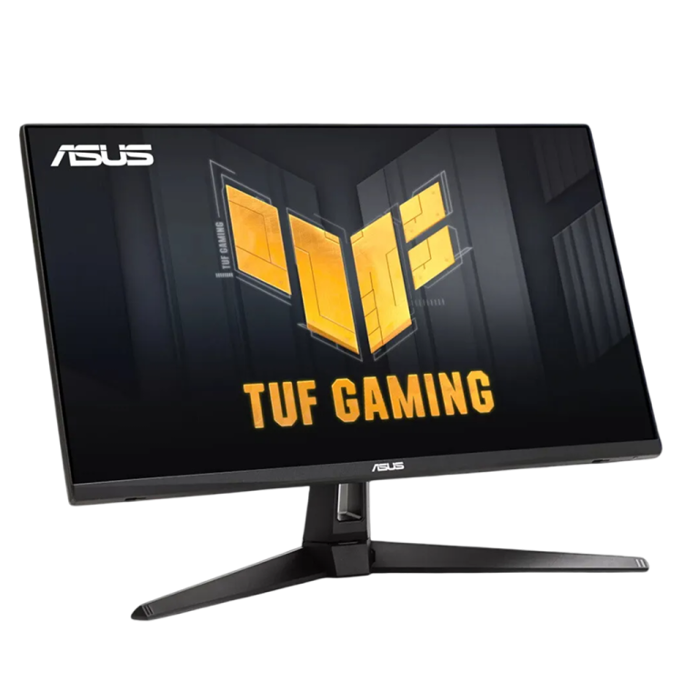 Монітор  Asus 27" TUF Gaming VG27AQA1A VA 170Hz 90LM05Z0-B05370 (UA)