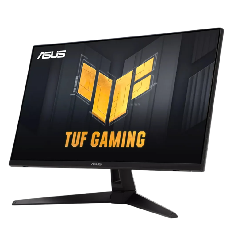 Монітор  Asus 27" TUF Gaming VG27AQA1A VA 170Hz 90LM05Z0-B05370 (UA)