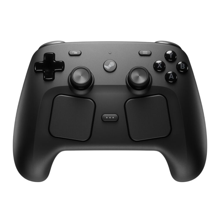 Valve Steam Machine + Steam Controller 512GB (Black)