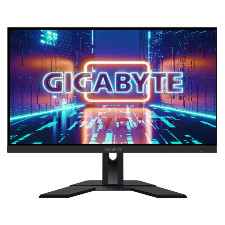 Монітор GIGABYTE 28" IPS 144Hz (M28U) (UA) Монітор GIGABYTE 28" IPS 144Hz (M28U) (UA)