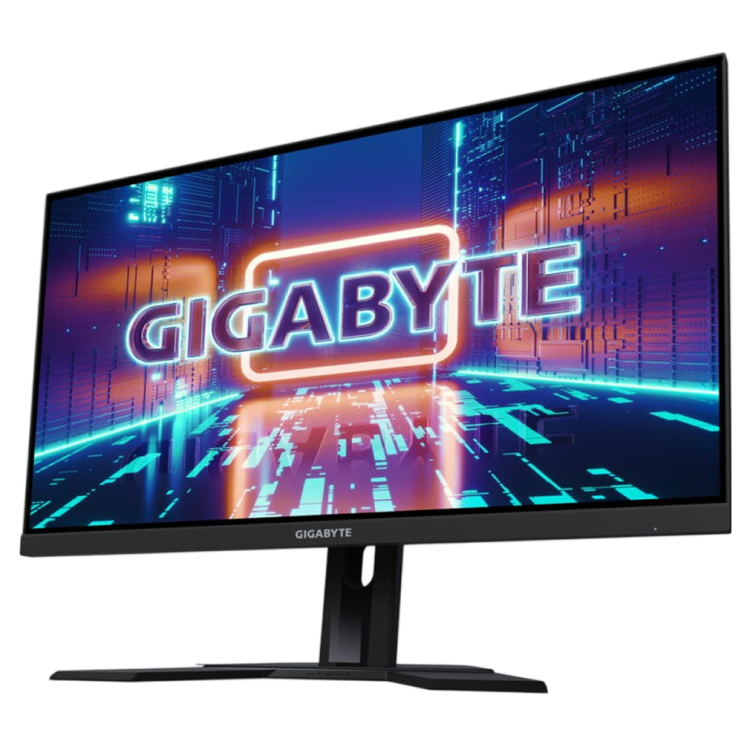 Монітор GIGABYTE 28" IPS 144Hz (M28U) (UA) Монітор GIGABYTE 28" IPS 144Hz (M28U) (UA)