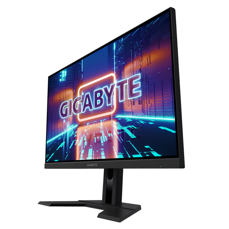Монітор GIGABYTE 28" IPS 144Hz (M28U) (UA) Монітор GIGABYTE 28" IPS 144Hz (M28U) (UA)