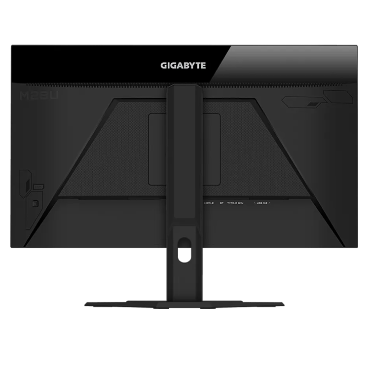 Монітор GIGABYTE 28" IPS 144Hz (M28U) (UA) Монітор GIGABYTE 28" IPS 144Hz (M28U) (UA)