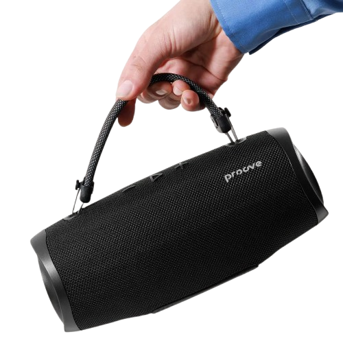 Портативная акустика Proove Rumble 40W (APP) Black