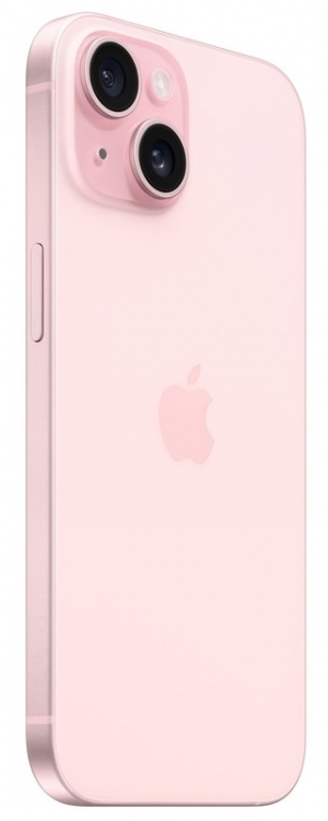 ᐈ Apple iPhone 15 Plus 256GB Pink (MU193) бу, 10/10
