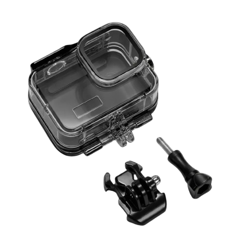 Аквабокс для Gopro 9-13 Аквабокс для Gopro 9-13