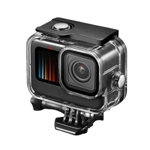 Аквабокс для Gopro 9-13 Аквабокс для Gopro 9-13