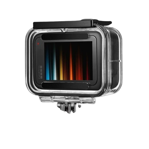 Аквабокс для Gopro 9-13 Аквабокс для Gopro 9-13