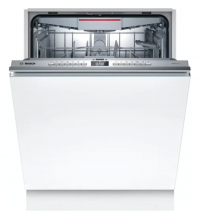 Посудомийна машина вбудована 60 см Bosch (SMV4EVX10E)