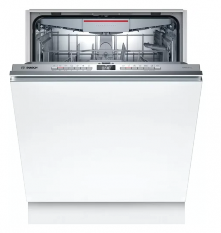 ᐈ Посудомоечная машина встроенная 60 см Bosch (SMV4EVX10E) - Купить в ️ ...