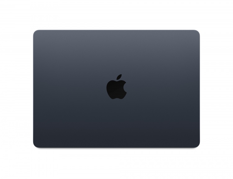 Apple MacBook Air 13“ Midnight M3 8/512 10GPU 2024 (MRXW3) бу