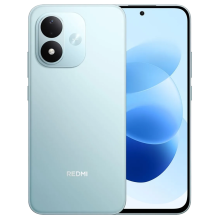 Xiaomi Redmi Note 17 5G 6/128GB (Sky Teal)