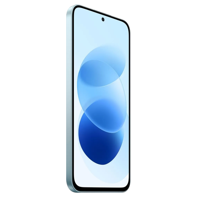 Xiaomi Redmi Note 17 5G 6/128GB (Sky Teal) Xiaomi Redmi Note 17 5G 6/128GB (Sky Teal)