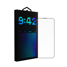 Захисне скло 9:42 Corning Glass для iPhone 14 Pro Max