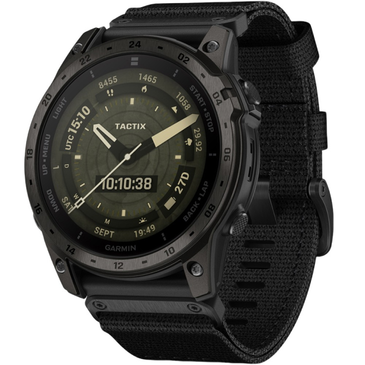 Garmin Tactix 7 AMOLED Edition (010-02931-00/01)