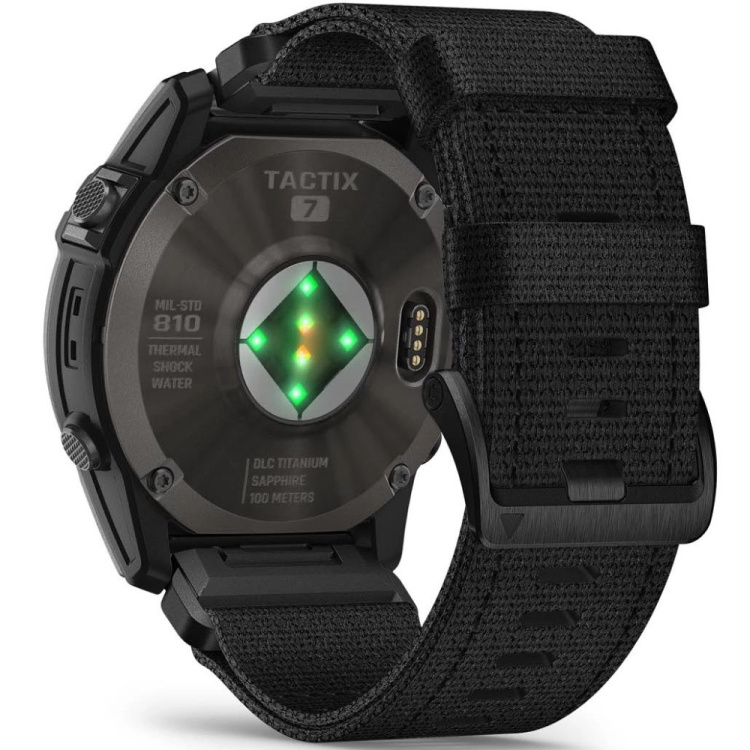Garmin Tactix 7 AMOLED Edition (010-02931-00/01)