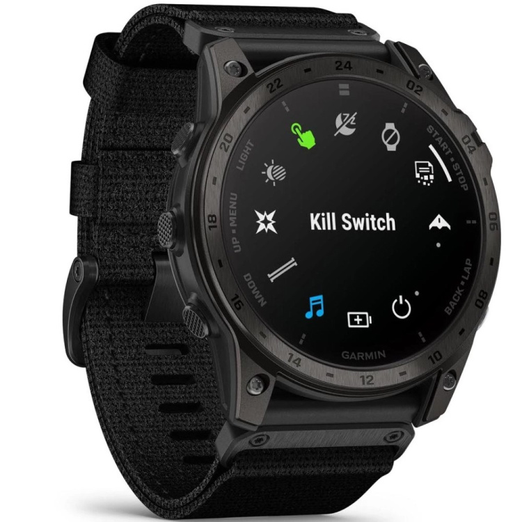 Garmin Tactix 7 AMOLED Edition (010-02931-00/01)