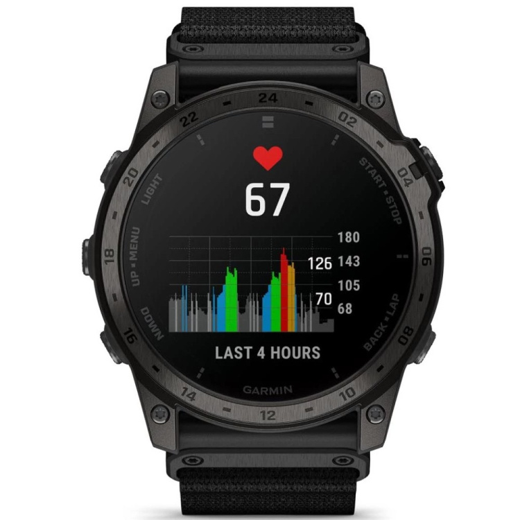 Garmin Tactix 7 AMOLED Edition (010-02931-00/01)