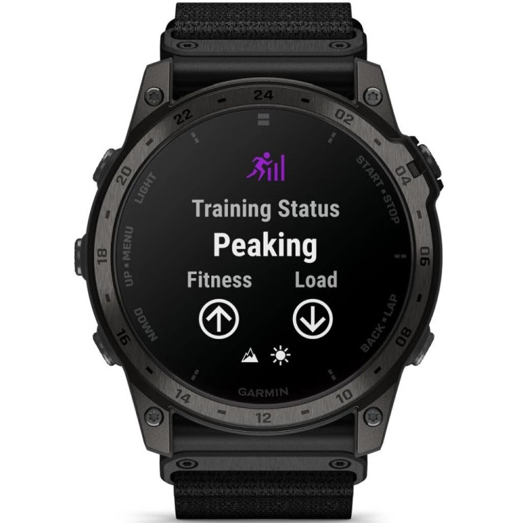 Garmin Tactix 7 AMOLED Edition (010-02931-00/01)