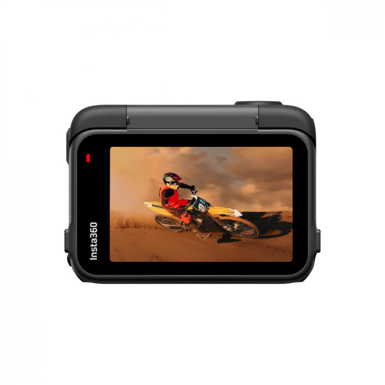 Екшн-камера Insta360 Ace Pro 2 Standard Bundle (CINSBBGA_ACEPRO202)