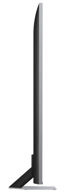 Телевизор Samsung 85 QE85Q80DAUXUA