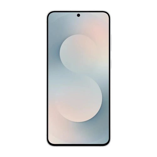 Смартфон Samsung Galaxy S25 FE 8/256GB White (Global)