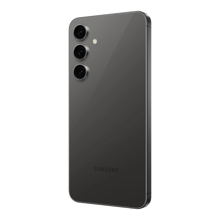 Смартфон Samsung Galaxy S24 FE 8/256GB (Graphite) бу (Хороший стан)