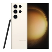 Смартфон Samsung Galaxy S23 Ultra 12/256GB (Cream) бу (Як Новий) (Dual SIM)