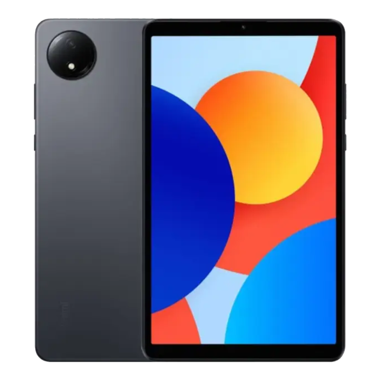 Планшет Xiaomi Redmi Pad SE 4/64GB Graphit Gray (VHU5098EU)
