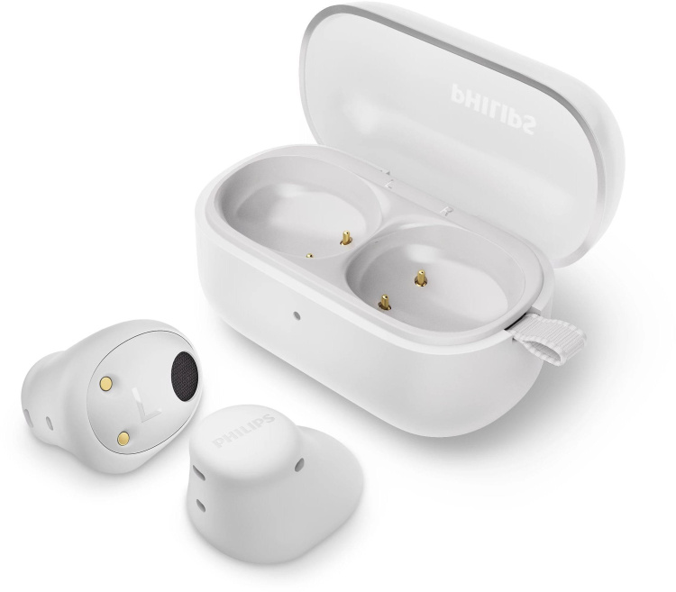 Наушники Philips TAT2149 White (TAT2149WT/00) Наушники Philips TAT2149 White (TAT2149WT/00)