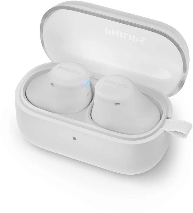 Наушники Philips TAT2149 White (TAT2149WT/00) Наушники Philips TAT2149 White (TAT2149WT/00)