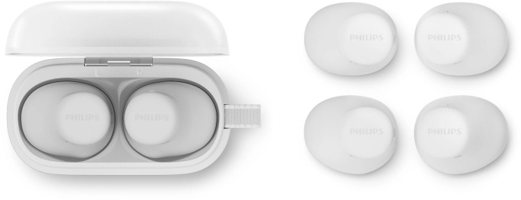 Наушники Philips TAT2149 White (TAT2149WT/00) Наушники Philips TAT2149 White (TAT2149WT/00)