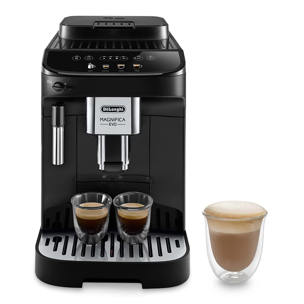 Кавомашина DeLonghi ECAM 290.21.B