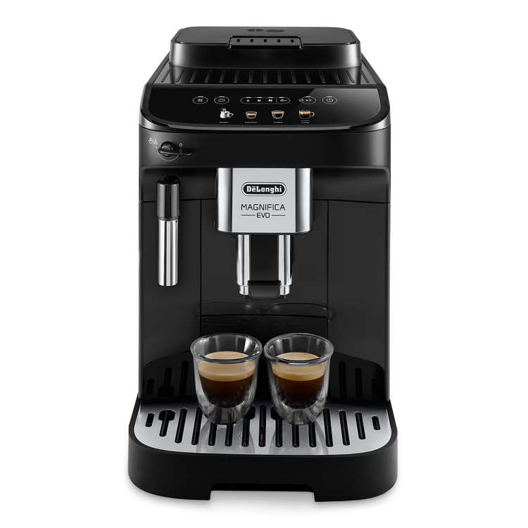 Кавомашина DeLonghi ECAM 290.21.B (EU)