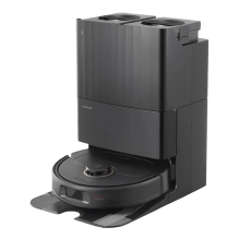 Робот-пилосос RoboRock QRevo Pro Black (EU) Робот-пилосос RoboRock QRevo Pro Black (EU)