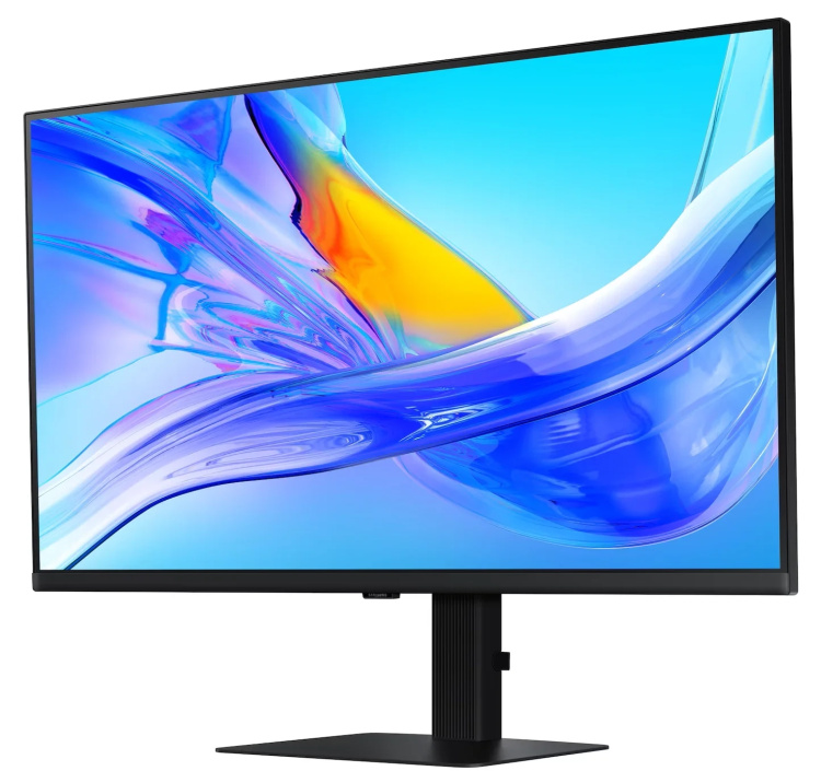 Монітор Samsung 32" ViewFinity S8 S80UD VA 60Hz LS32D804UAIXCI (UA) Монітор Samsung 32" ViewFinity S8 S80UD VA 60Hz LS32D804UAIXCI (UA)