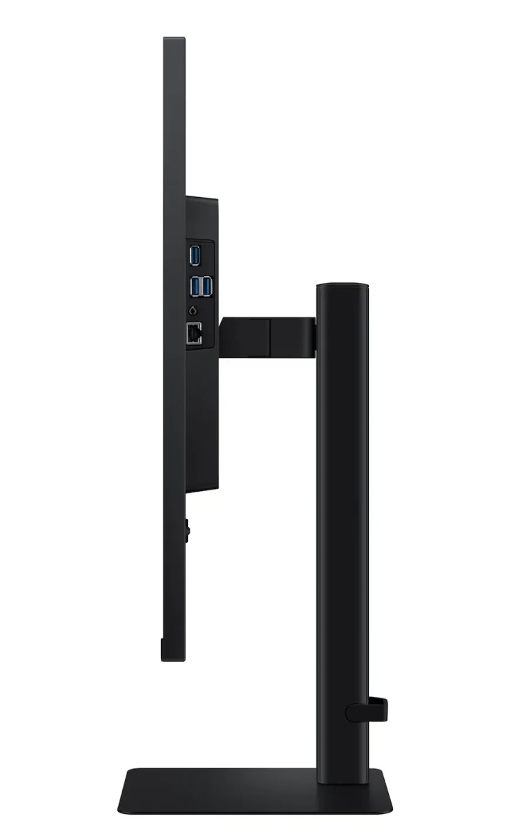 Монитор Samsung 32" ViewFinity S8 S80UD VA 60Hz LS32D804UAIXCI (UA)