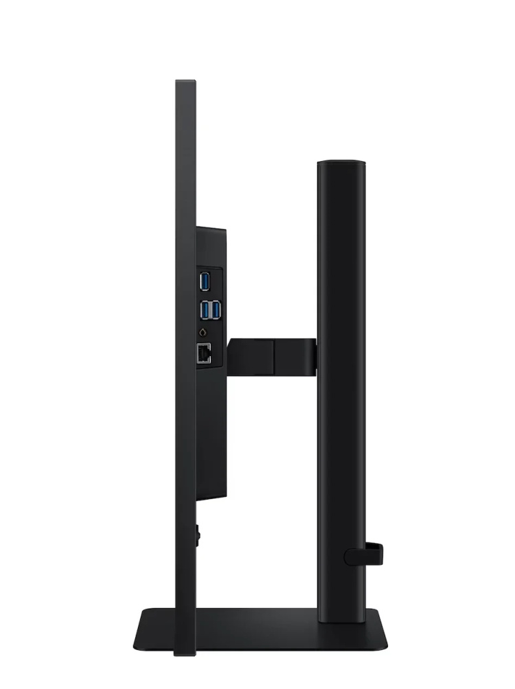 Монитор Samsung 32" ViewFinity S8 S80UD VA 60Hz LS32D804UAIXCI (UA)
