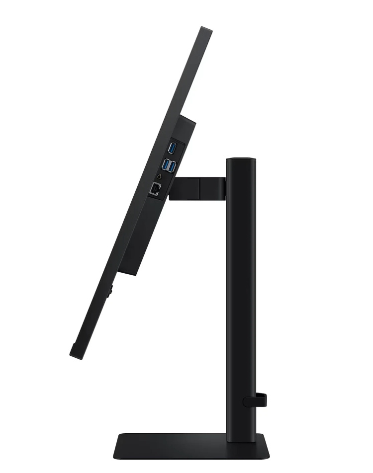 Монитор Samsung 32" ViewFinity S8 S80UD VA 60Hz LS32D804UAIXCI (UA)